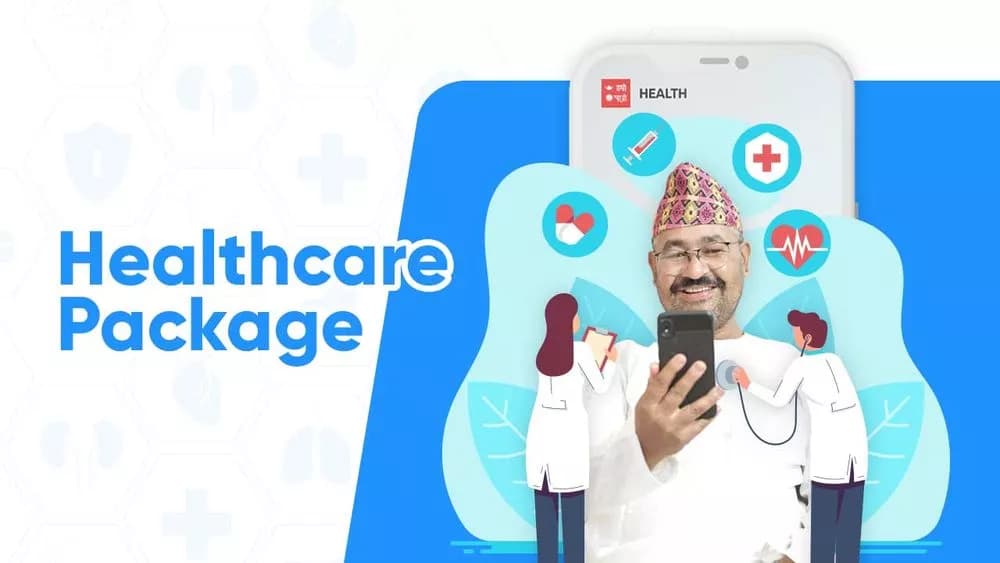 Health Care Packages