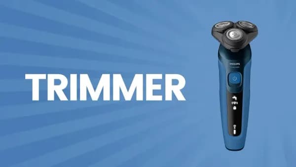 Trimmer