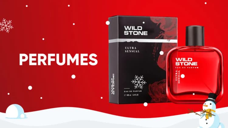 Perfumes