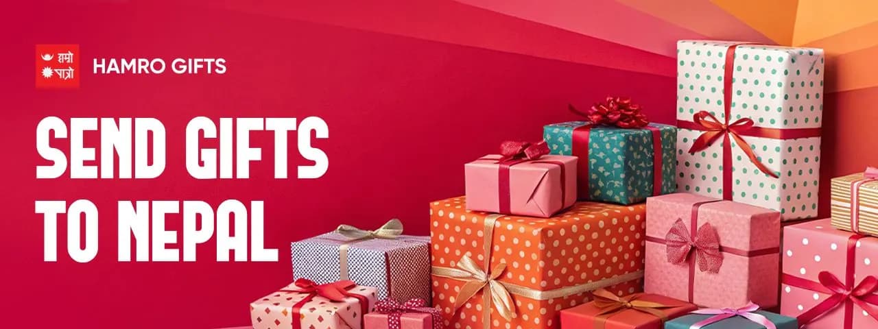 Hamro Gifts