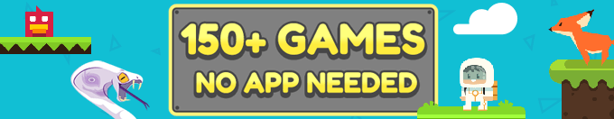 Play more than 250 games!
